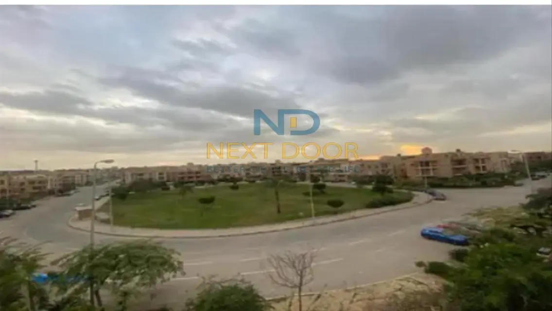Luxury Apartment at Concordia - International French Lyceum