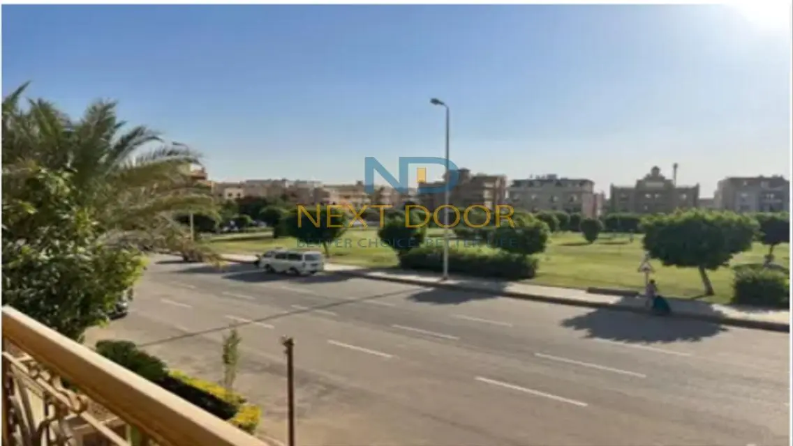Luxury Apartment at Concordia - International French Lyceum