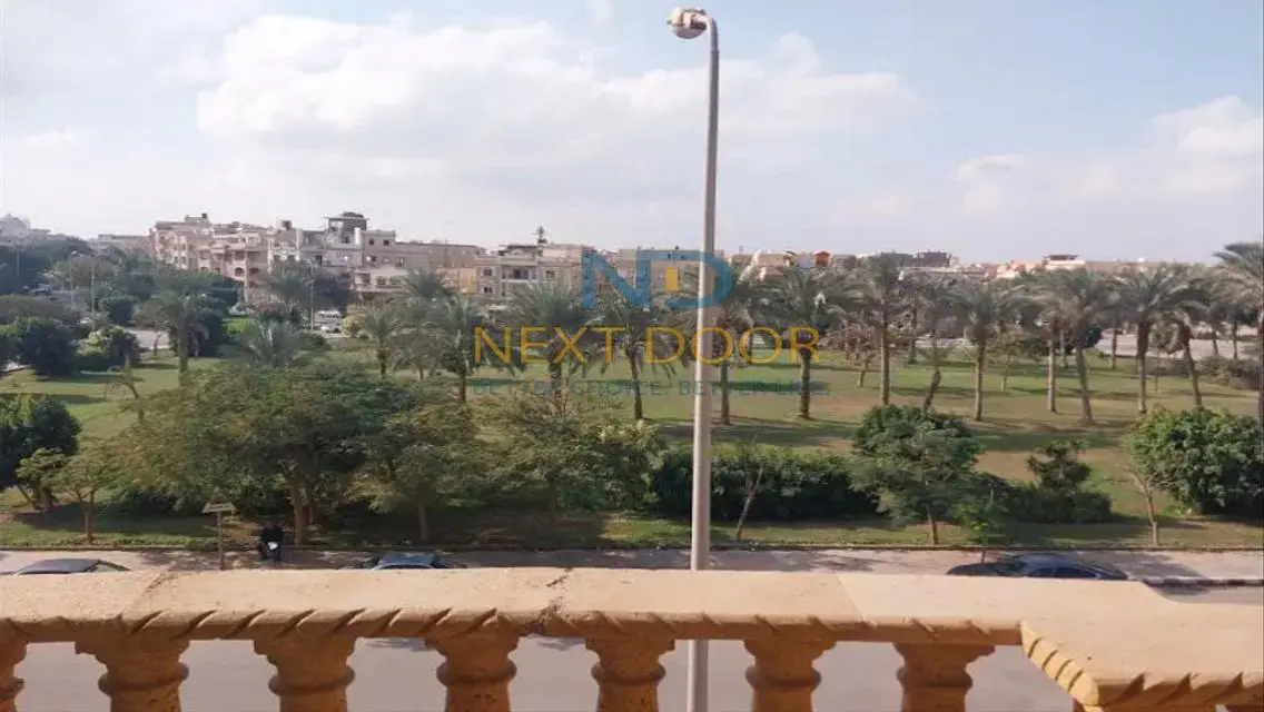 Luxury Apartment at Concordia - International French Lyceum