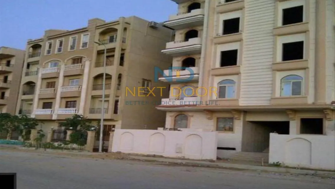 Luxury Apartment at Concordia - International French Lyceum