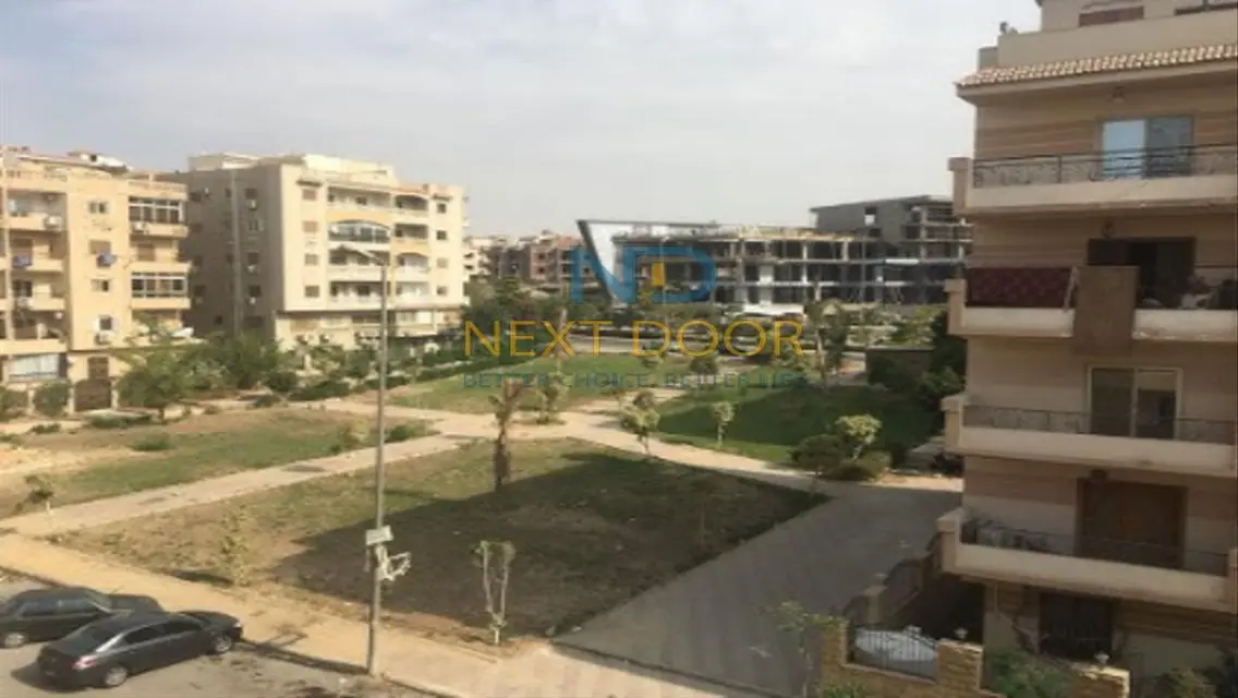 Luxury Apartment at Concordia - International French Lyceum