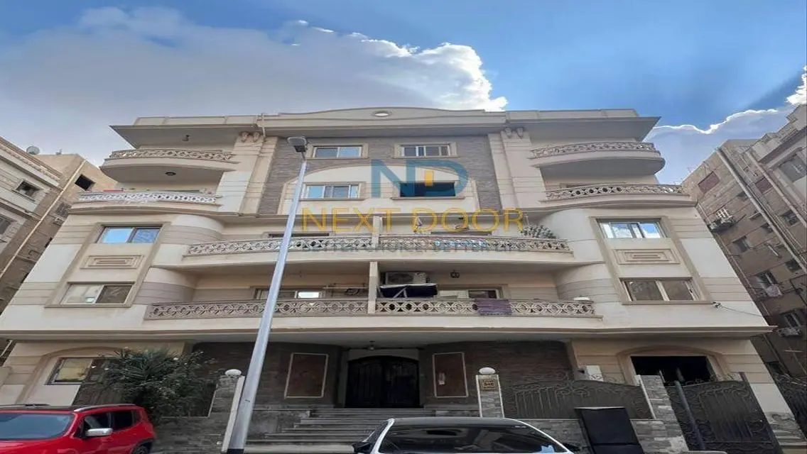 Luxury Apartment at Concordia - International French Lyceum