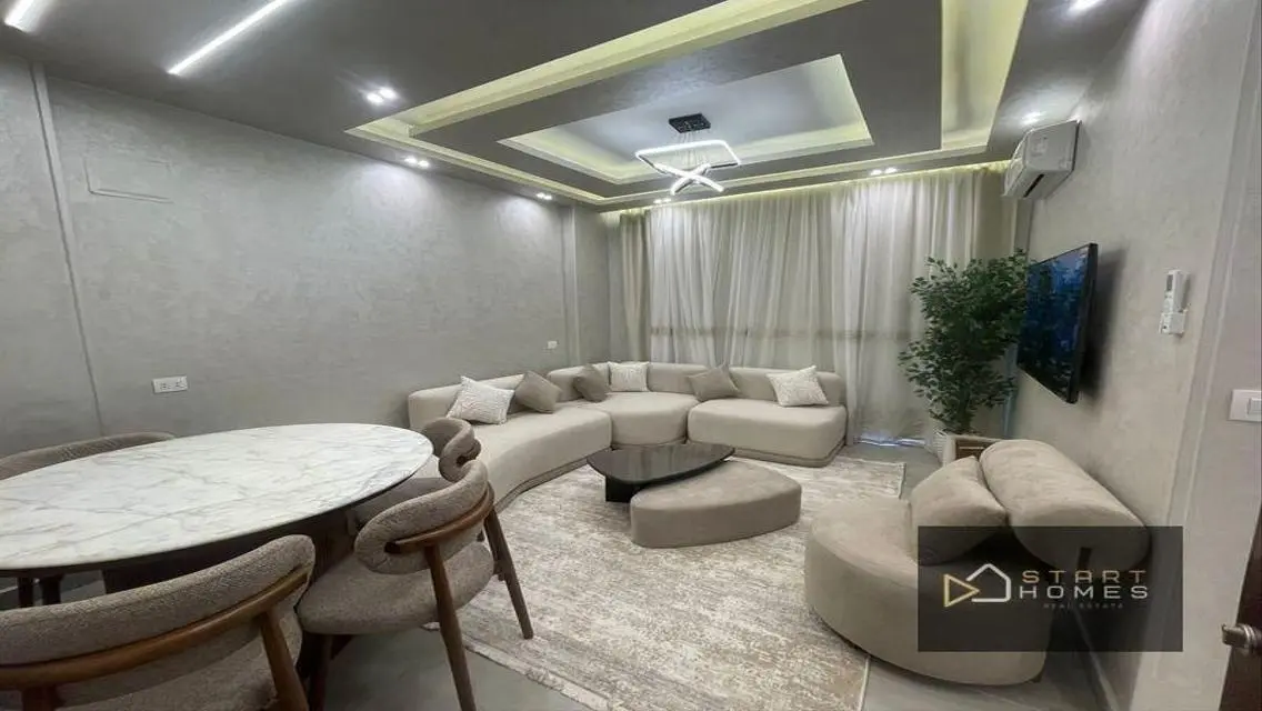 Furnished Apartment for Rent in a Prime Location