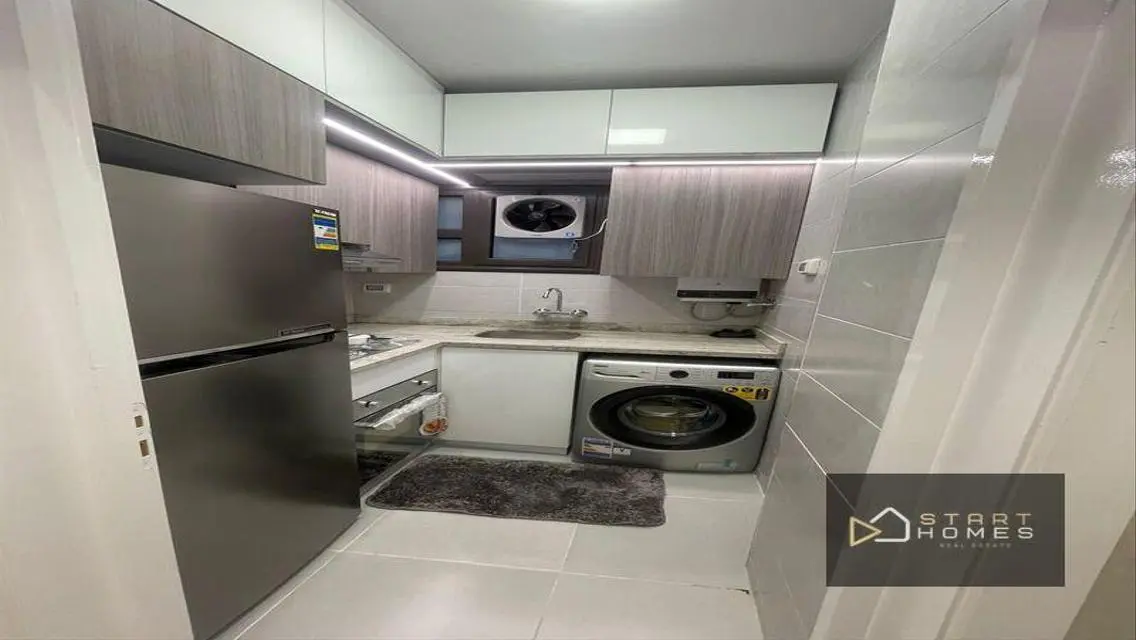 Furnished Apartment for Rent in a Prime Location