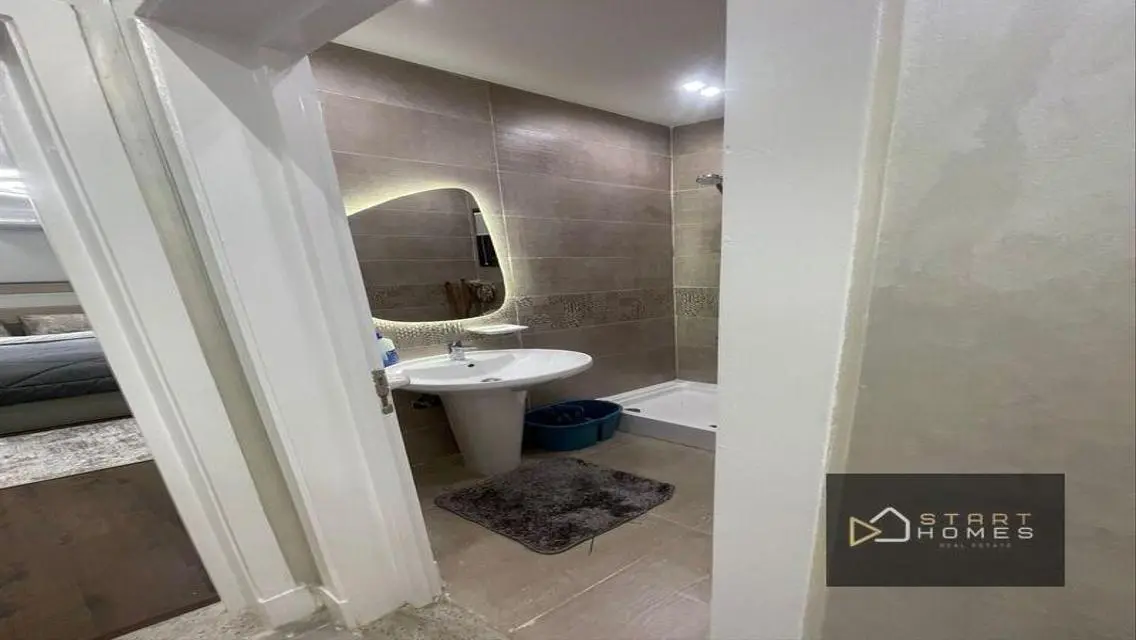 Furnished Apartment for Rent in a Prime Location
