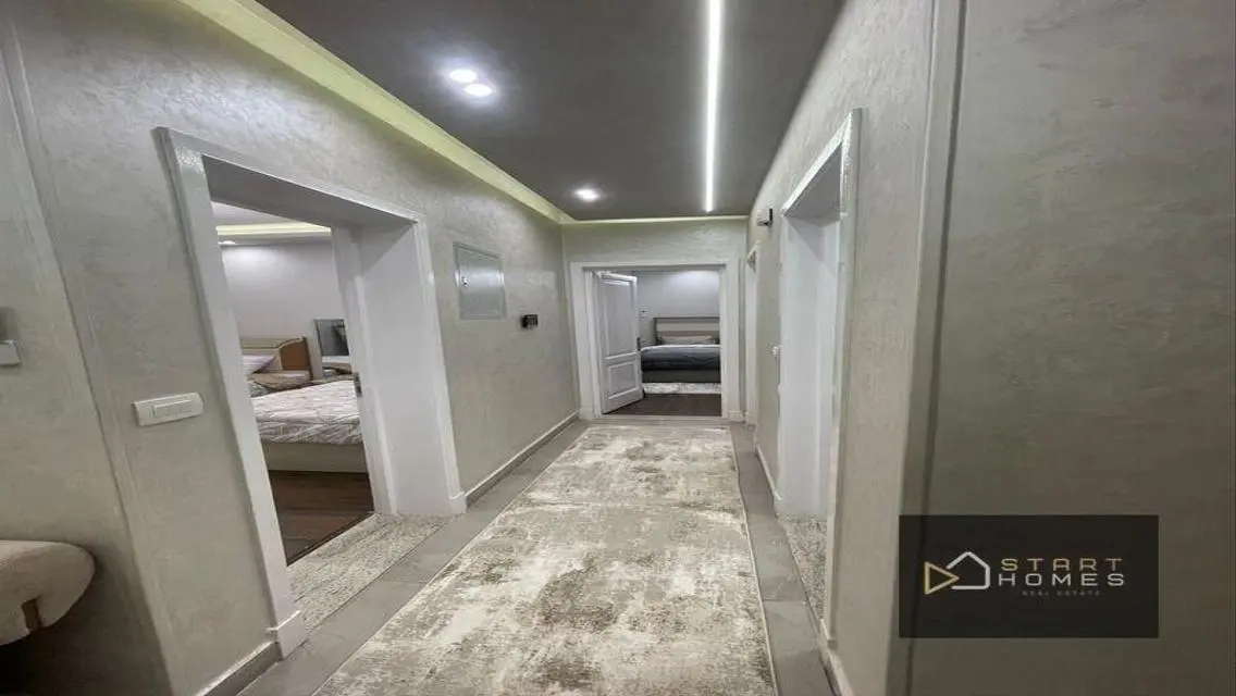 Furnished Apartment for Rent in a Prime Location