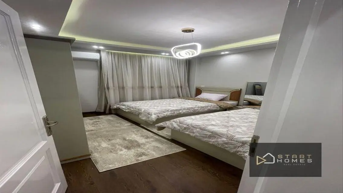 Furnished Apartment for Rent in a Prime Location