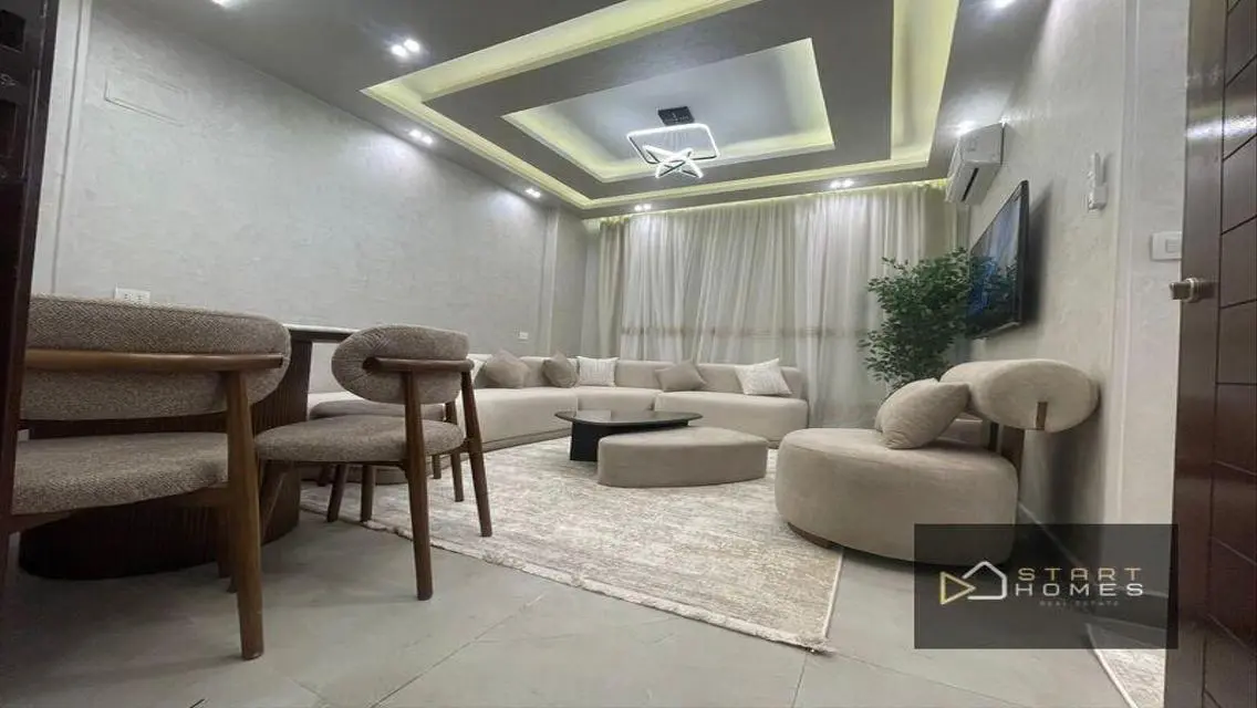 Furnished Apartment for Rent in a Prime Location