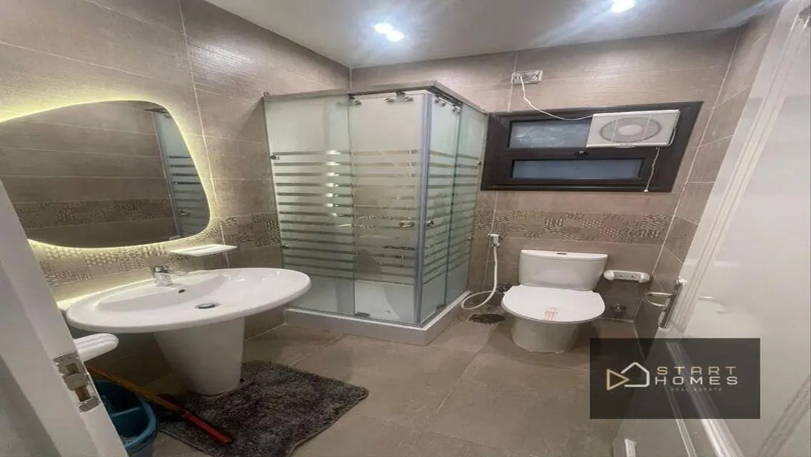 Furnished Apartment for Rent in a Prime Location