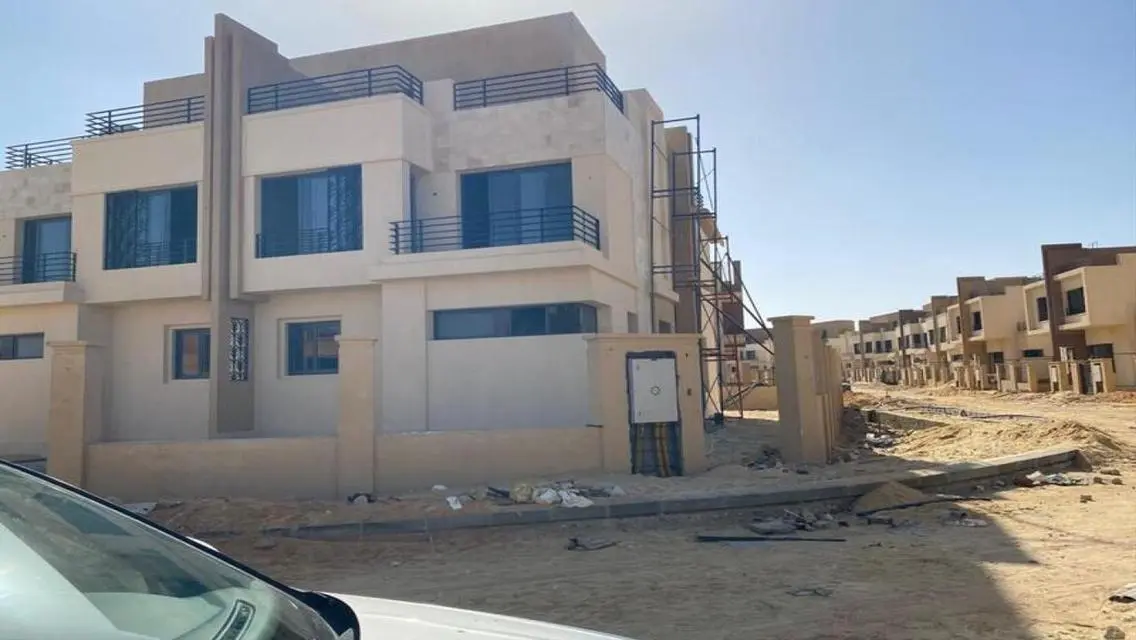 Luxury Apartment for Sale in a Premium Area