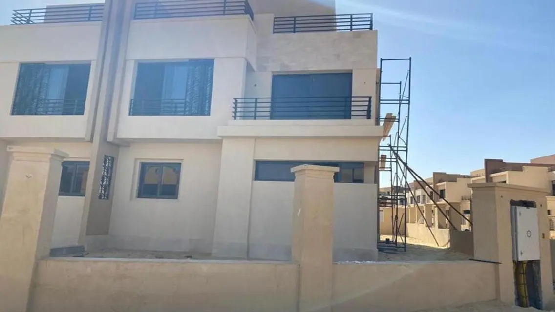 Luxury Apartment for Sale in a Premium Area