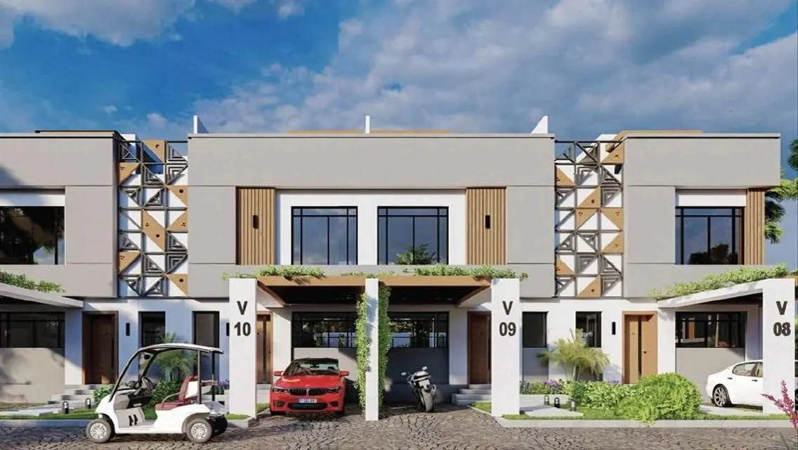 Luxury Apartment with Lake View and All Amenities