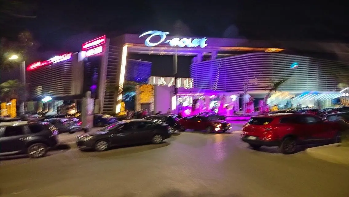 شقة فاخرة للبيع بمكونات متميزة