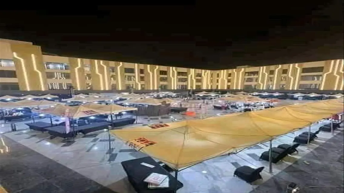 شقة فاخرة للبيع بمكونات متميزة
