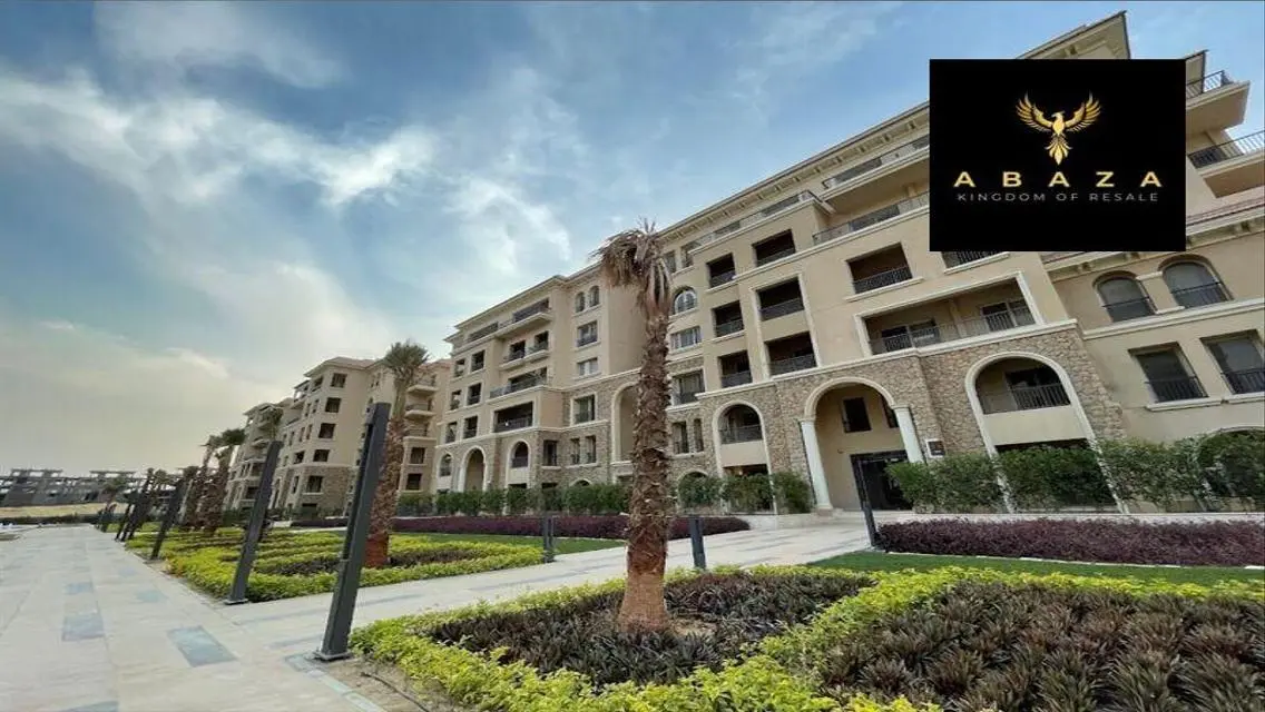 Apartment for Sale: Spacious 1802 Meter with Balcony & Security