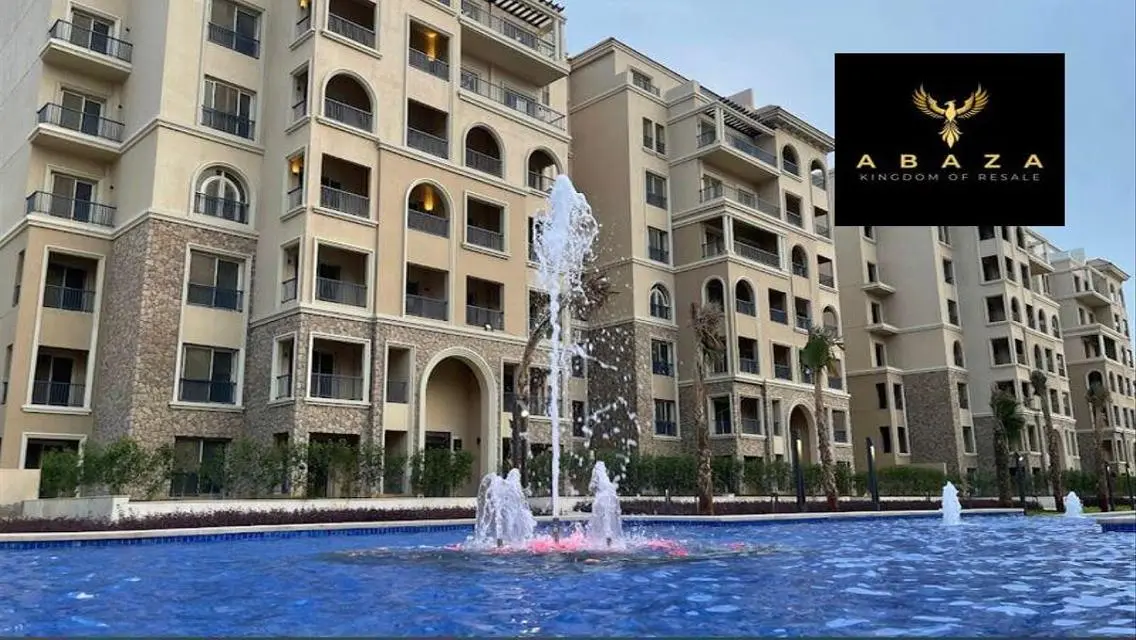 Apartment for Sale: Spacious 1802 Meter with Balcony & Security