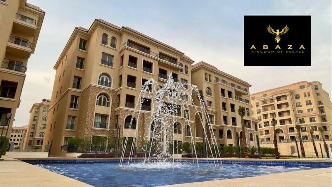 Apartment for Sale: Spacious 1802 Meter with Balcony & Security