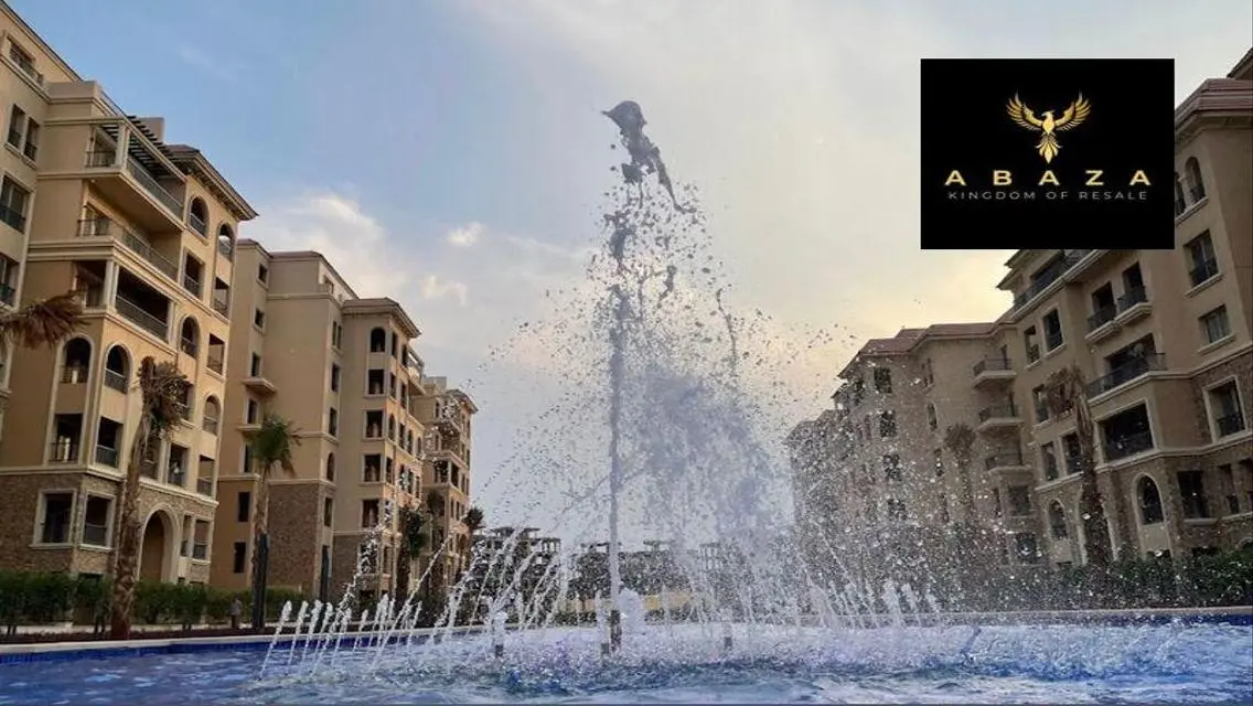 Apartment for Sale: Spacious 1802 Meter with Balcony & Security