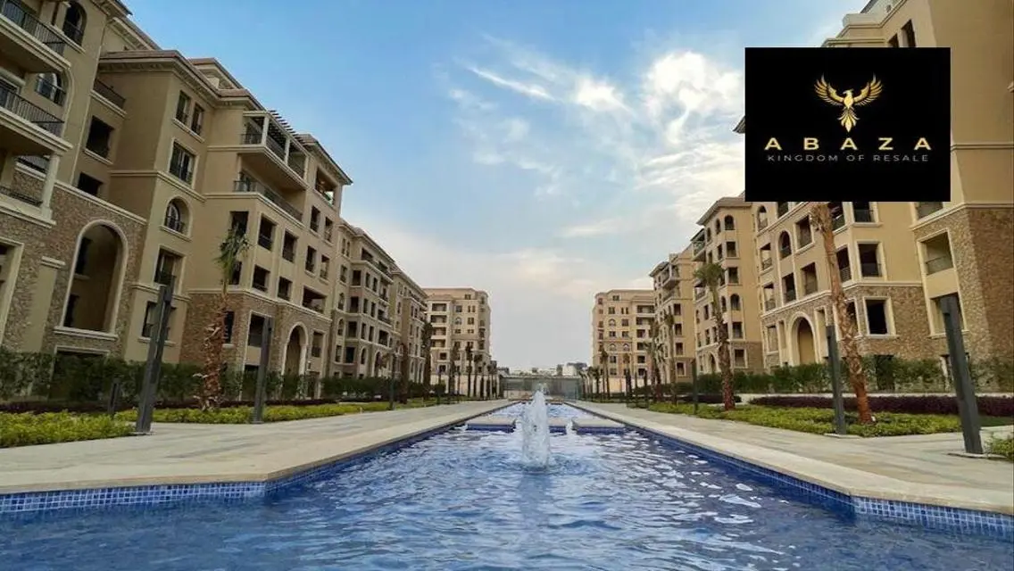 Apartment for Sale: Spacious 1802 Meter with Balcony & Security