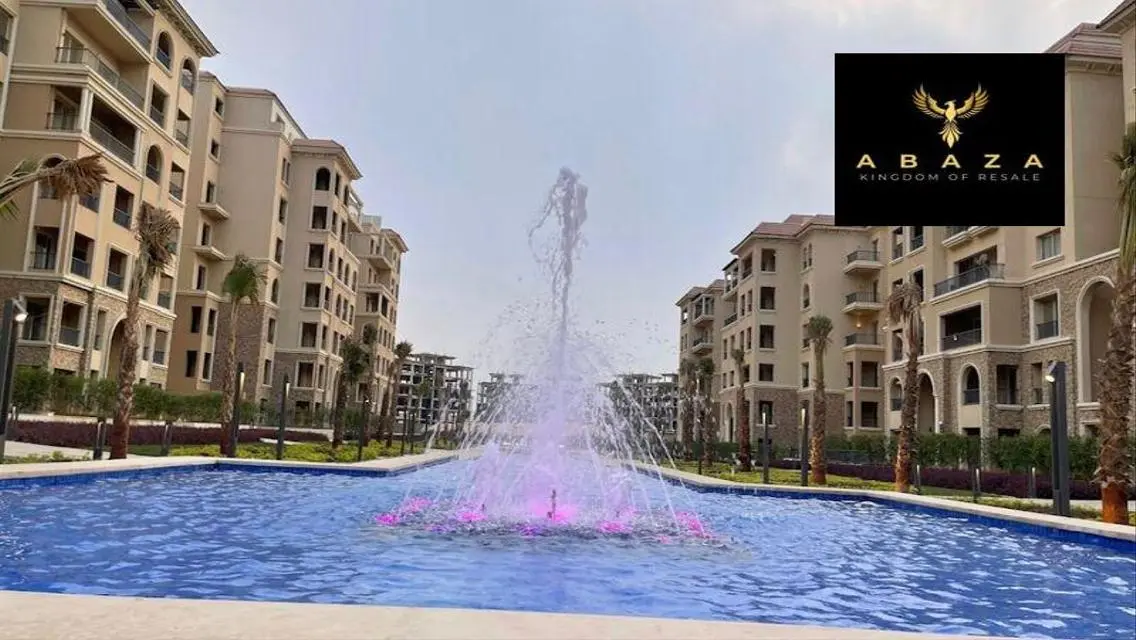 Apartment for Sale: Spacious 1802 Meter with Balcony & Security