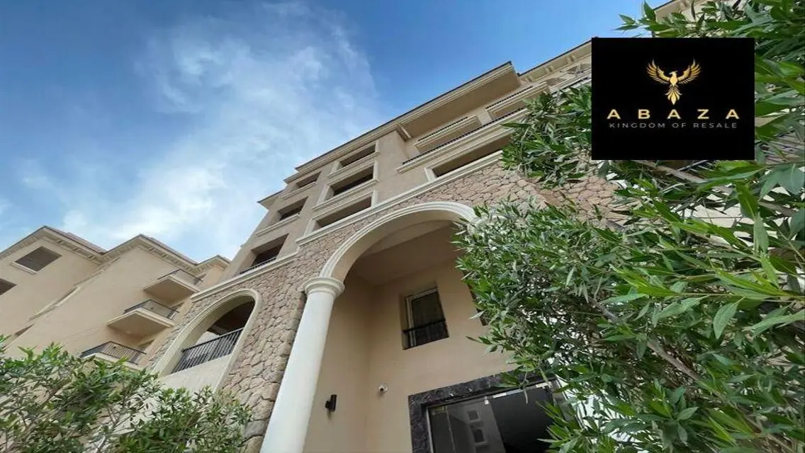 Apartment for Sale: Spacious 1802 Meter with Balcony & Security
