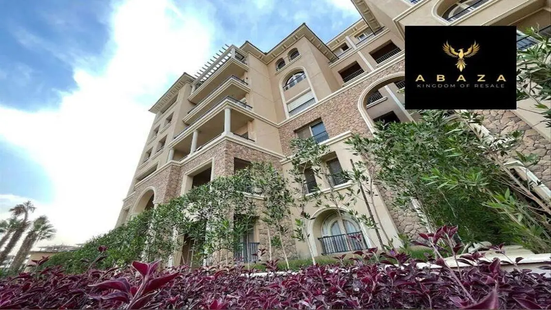 Apartment for Sale: Spacious 1802 Meter with Balcony & Security