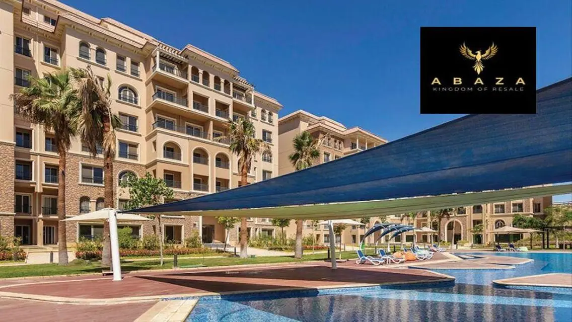 Apartment for Sale: Spacious 1802 Meter with Balcony & Security