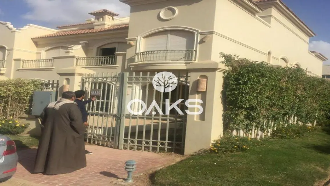 تاون هاوس فاخر في لافيستا باتيو