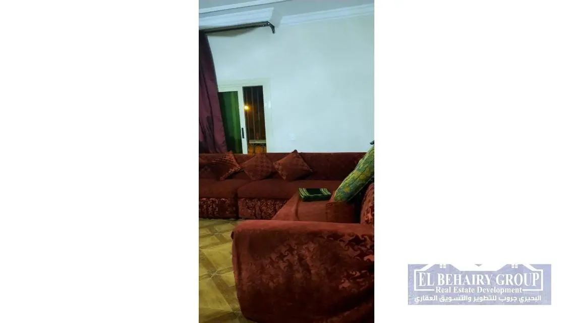 شقة فاخرة للبيع في موقع متميز