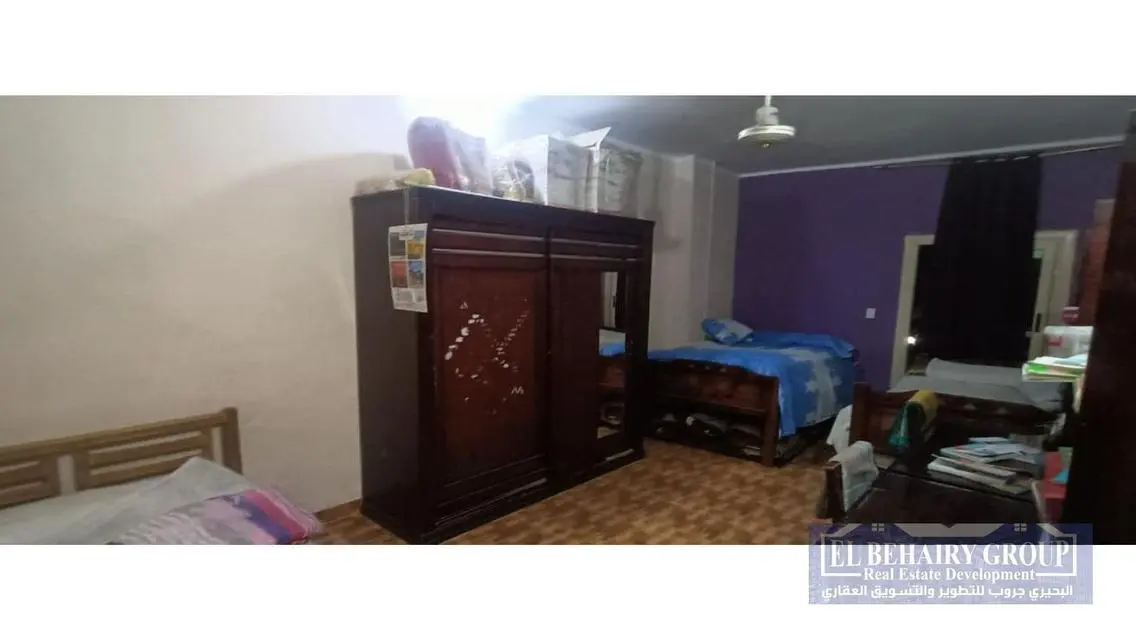 شقة فاخرة للبيع في موقع متميز