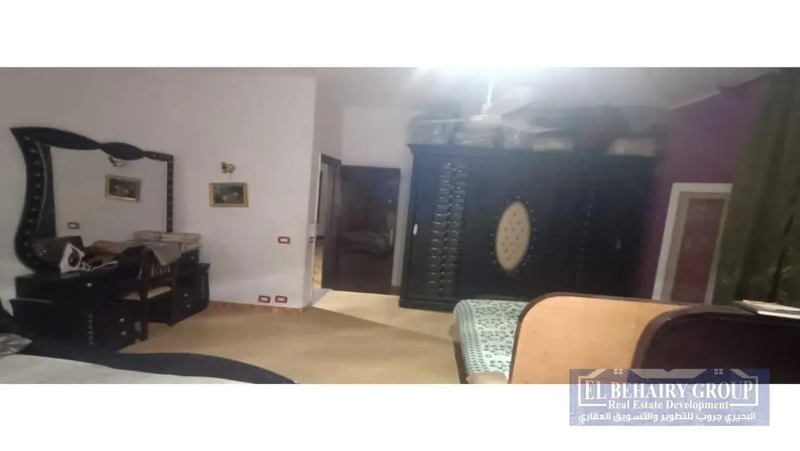 شقة فاخرة للبيع في موقع متميز