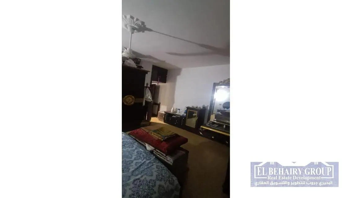 شقة فاخرة للبيع في موقع متميز