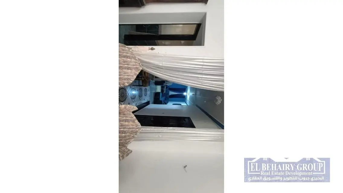 شقة فاخرة للبيع في موقع متميز