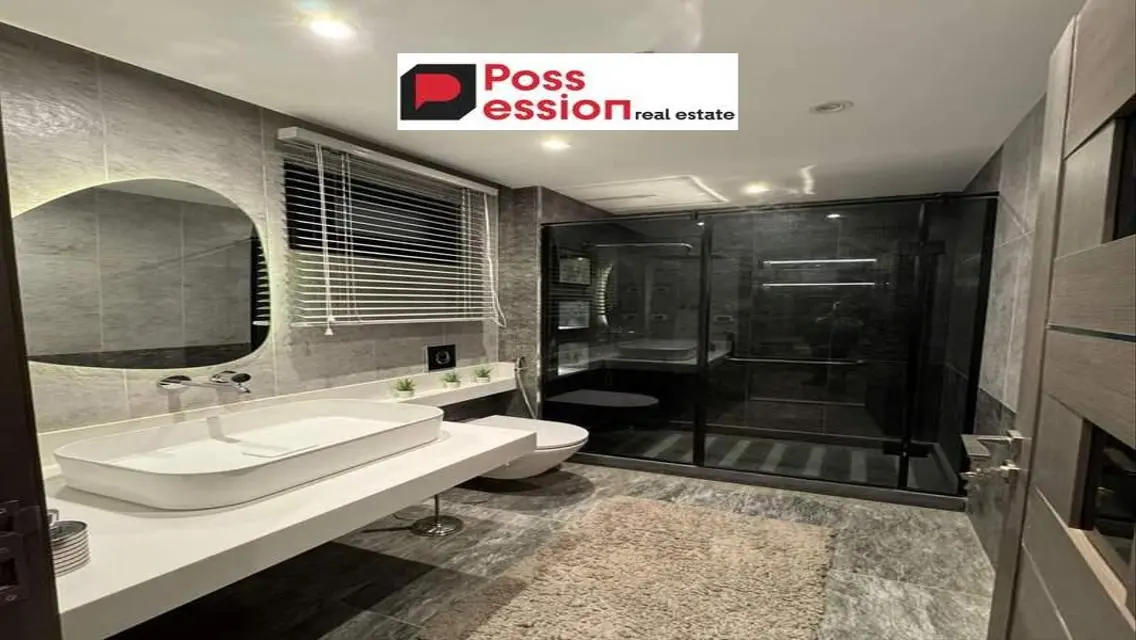 وحدات سكنية فاخرة مع مرافق متميزة للبيع