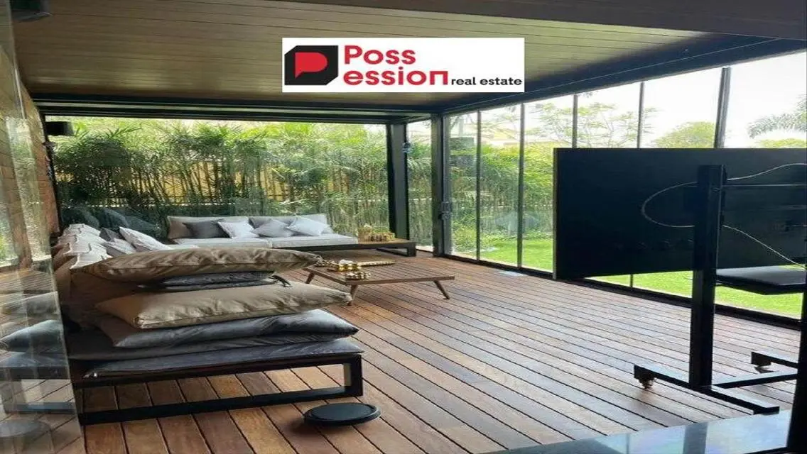 وحدات سكنية فاخرة مع مرافق متميزة للبيع