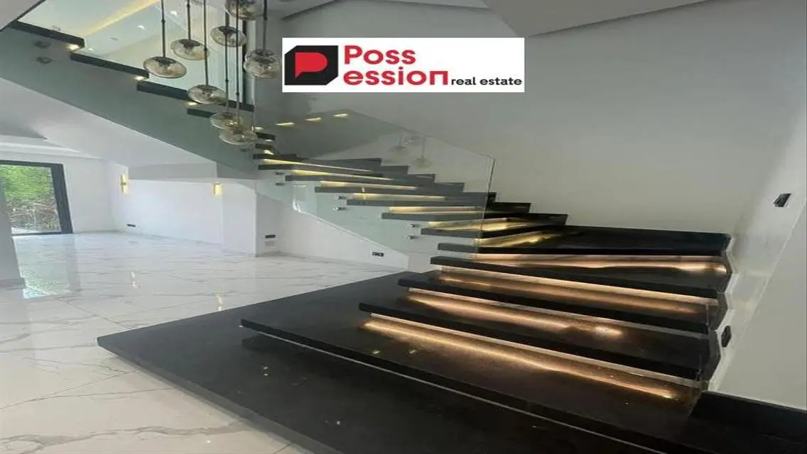 وحدات سكنية فاخرة مع مرافق متميزة للبيع