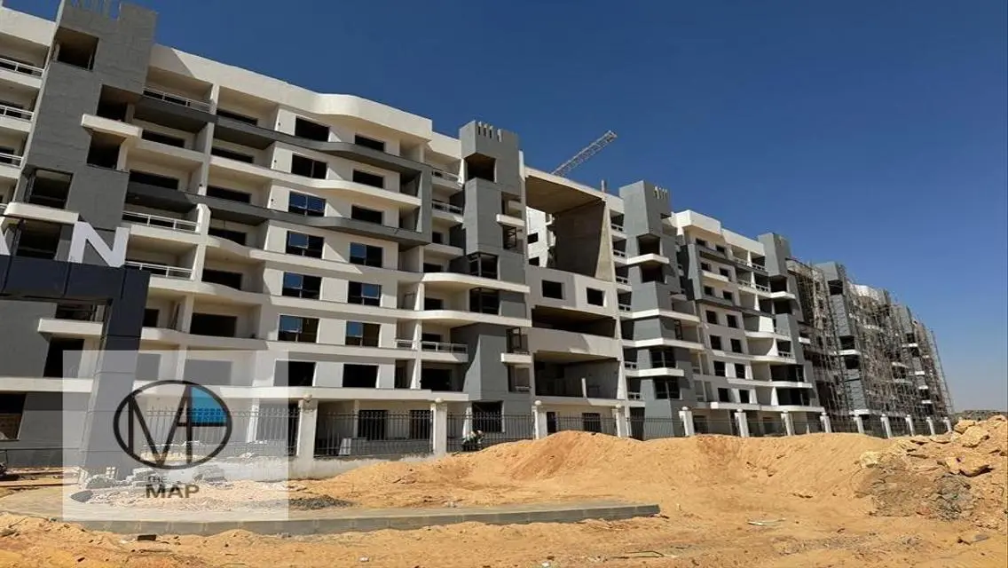 فيلات فاخرة مع حديقة خاصة ومسبح