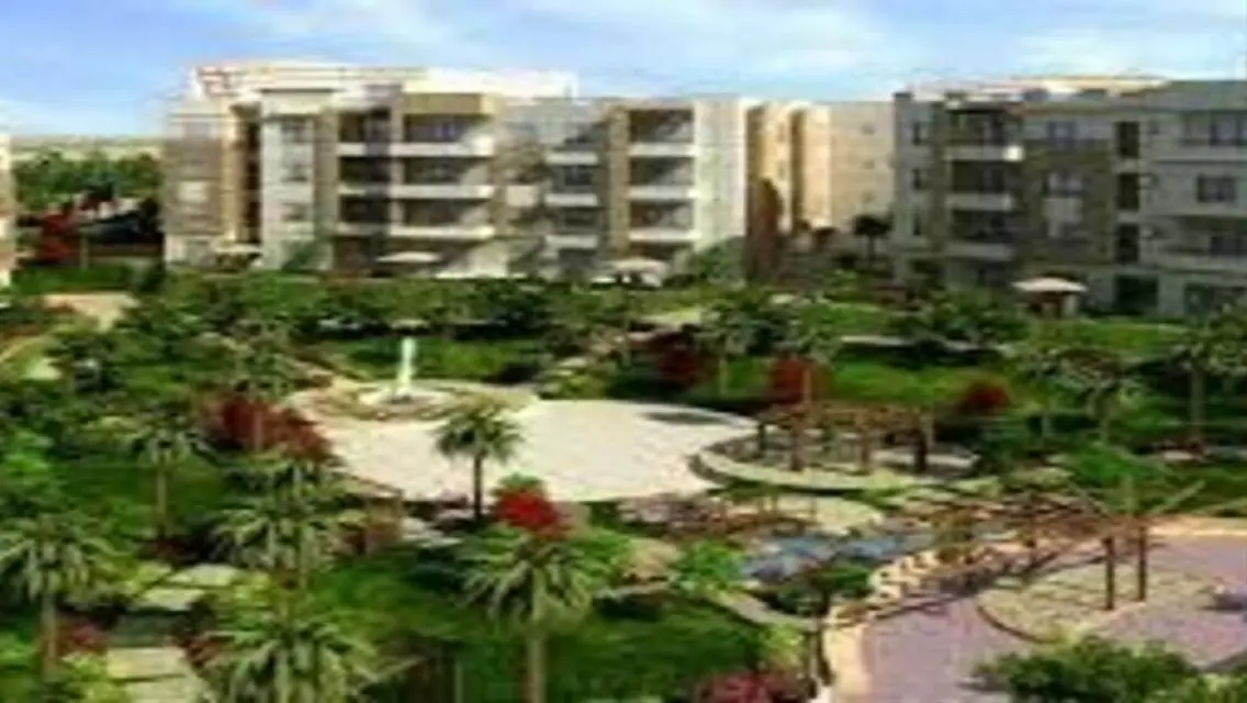 شقة فاخرة للإيجار بتصميم عصري ومرافق متكاملة