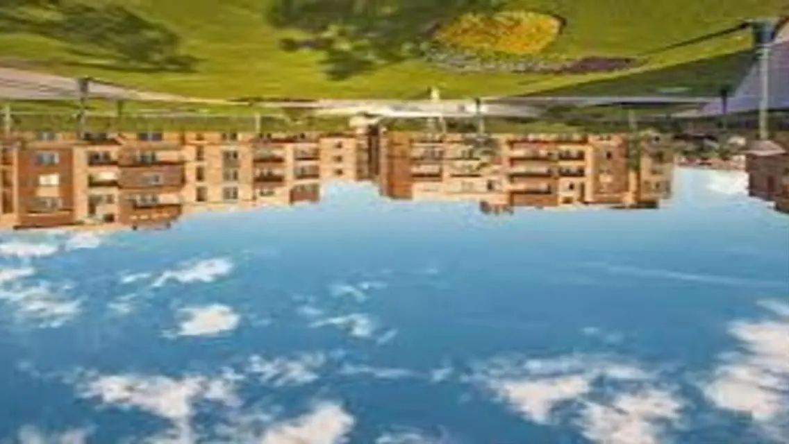 شقة فاخرة للإيجار بتصميم عصري ومرافق متكاملة