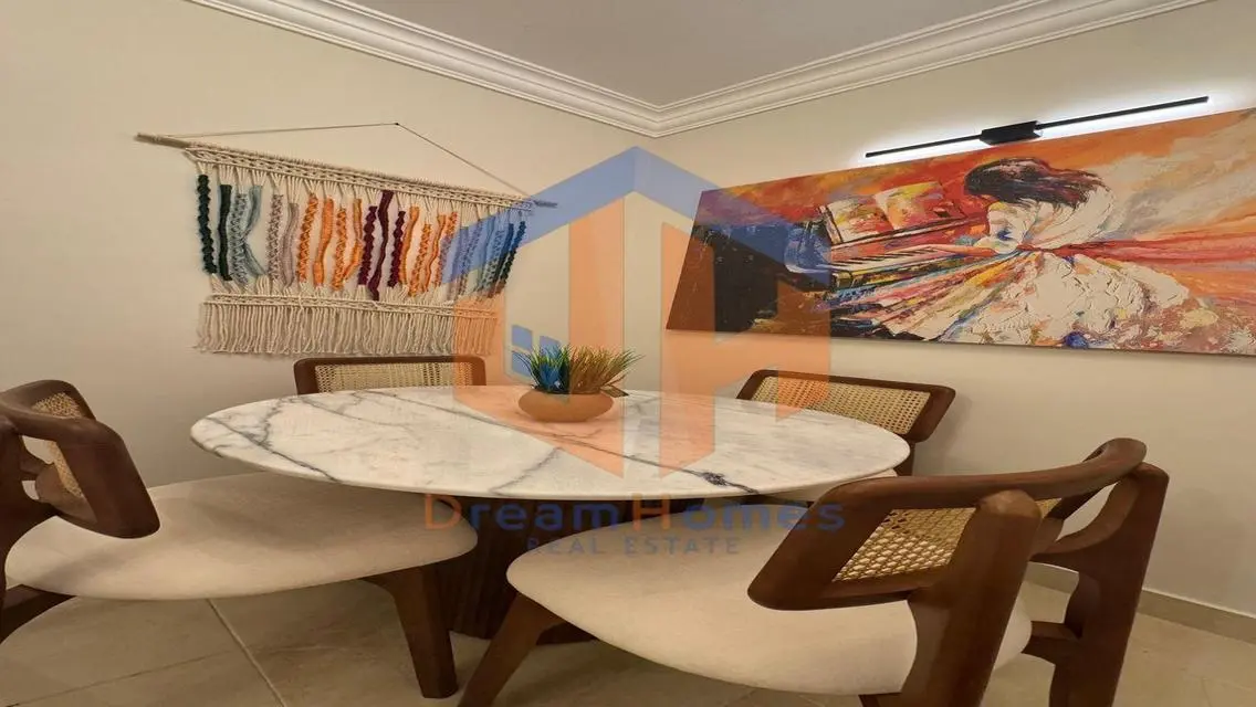 Luxurious Apartment for Sale in Madinaty
