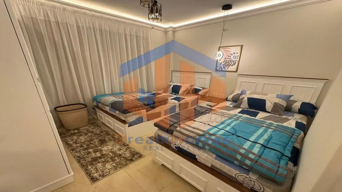 Luxurious Apartment for Sale in Madinaty
