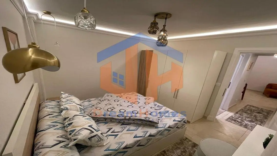 Luxurious Apartment for Sale in Madinaty