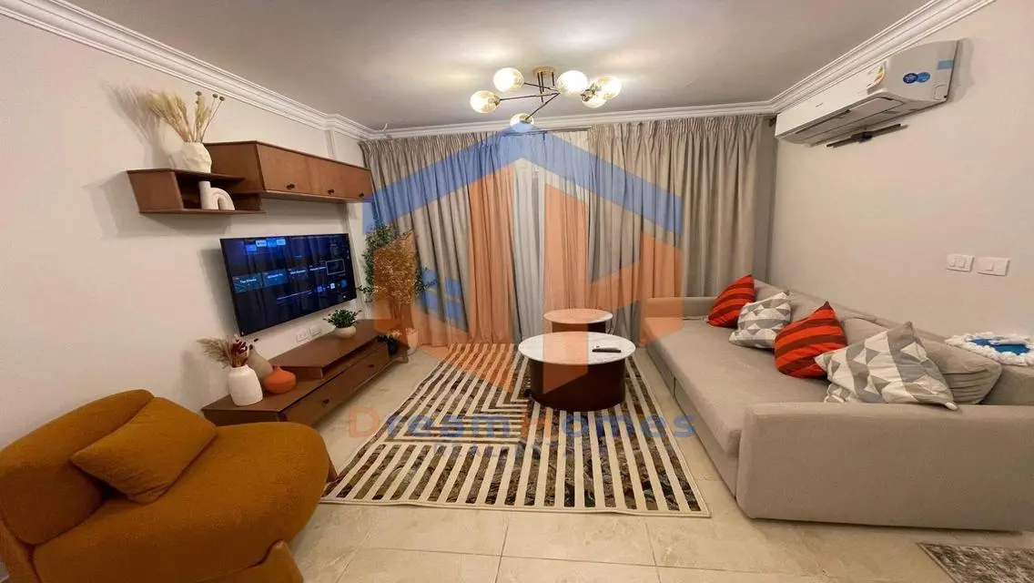 Luxurious Apartment for Sale in Madinaty
