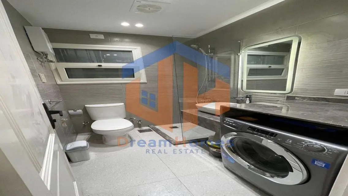 Luxurious Apartment for Sale in Madinaty