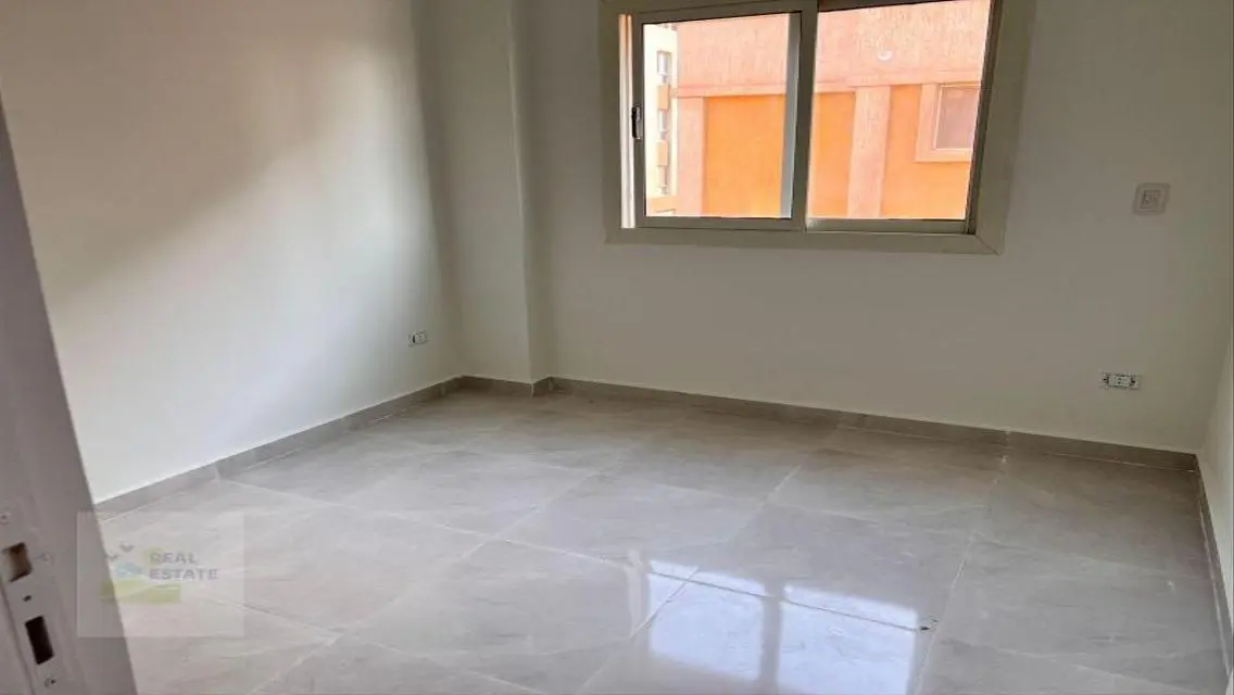 Apartment for Sale with a Beautiful Balcony