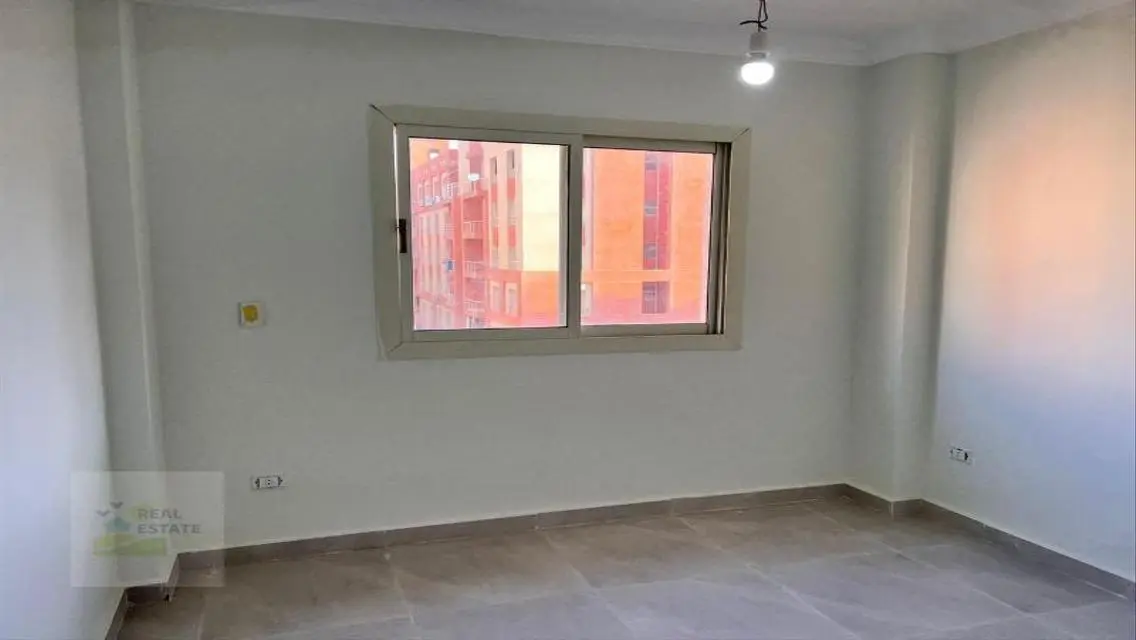 Apartment for Sale with a Beautiful Balcony