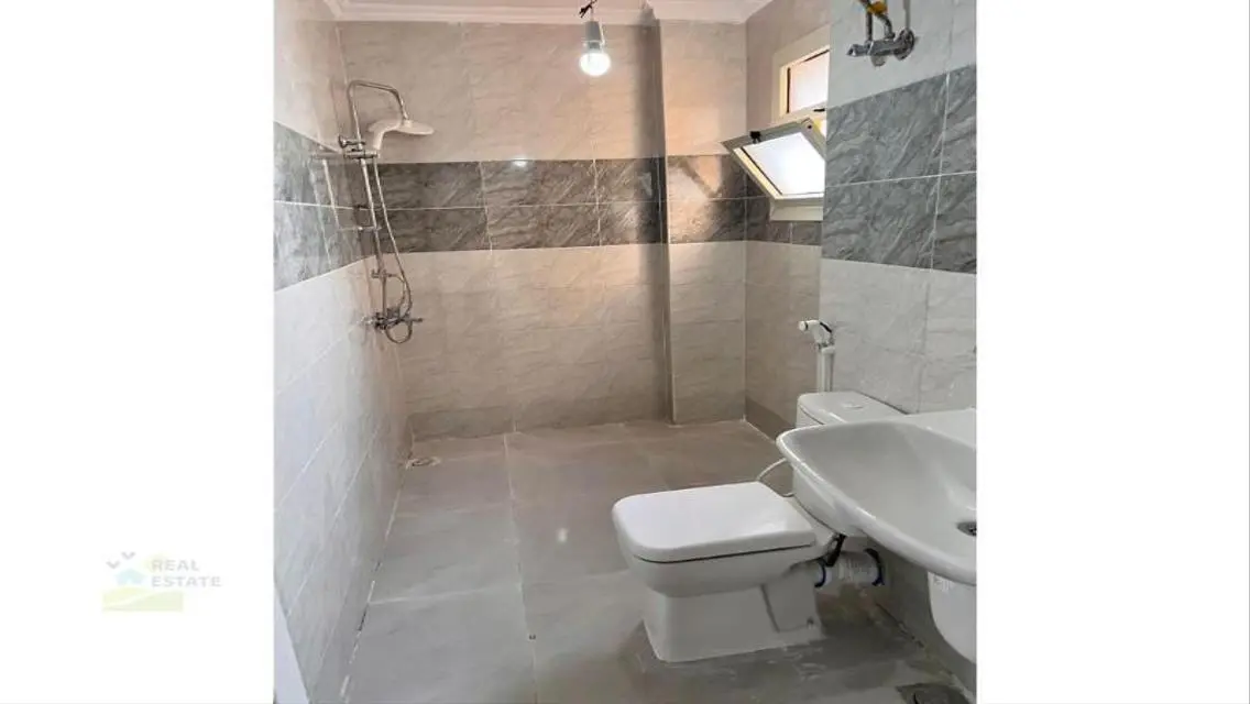 Apartment for Sale with a Beautiful Balcony