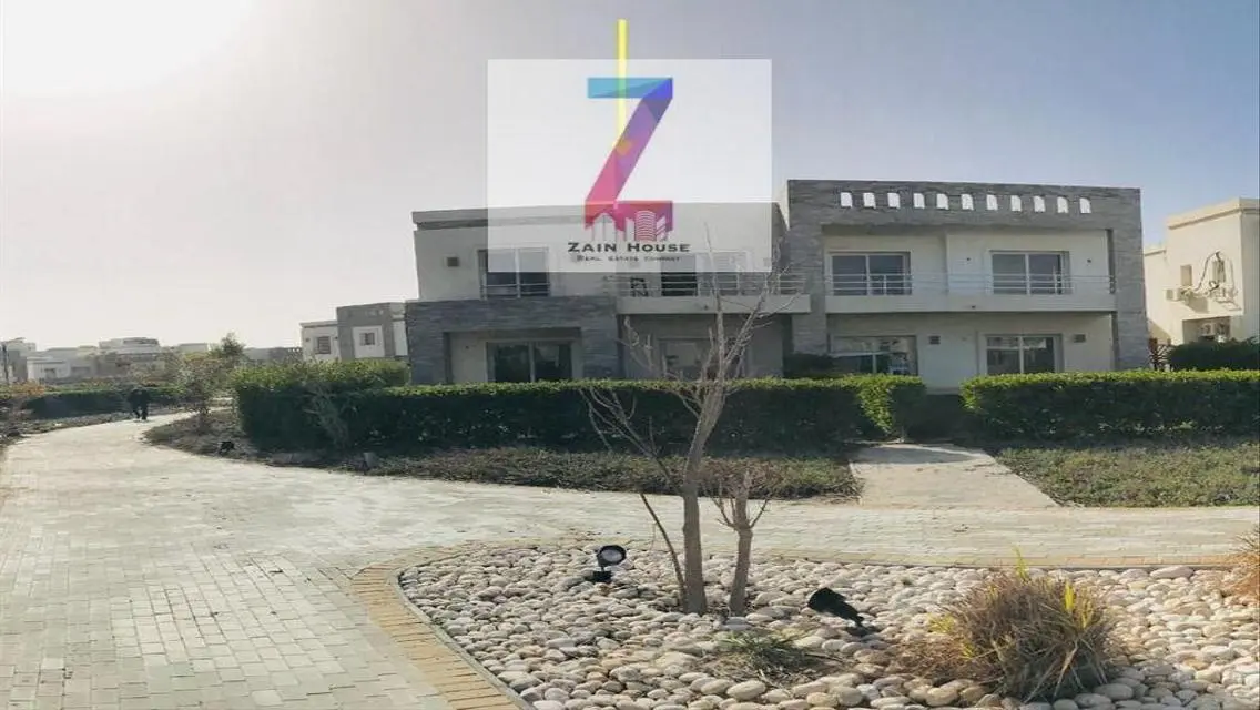 Luxury Villa for Sale with Spacious Layout