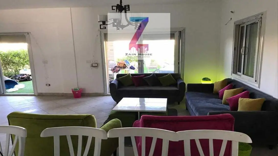 Luxury Villa for Sale with Spacious Layout