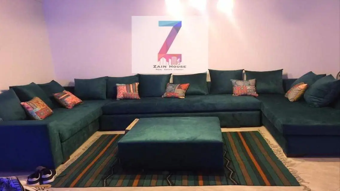 Luxury Villa for Sale with Spacious Layout